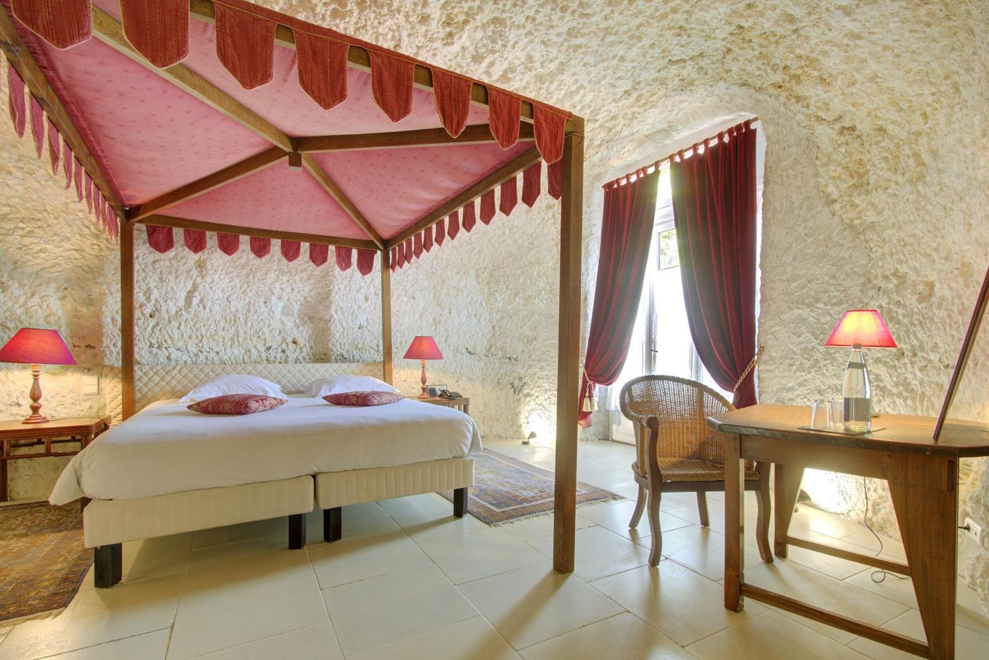 Chateau De Chissay, Hotel De Charme Pres De Chenonceau Et Le Zoo De Beauval Eksteriør bilde