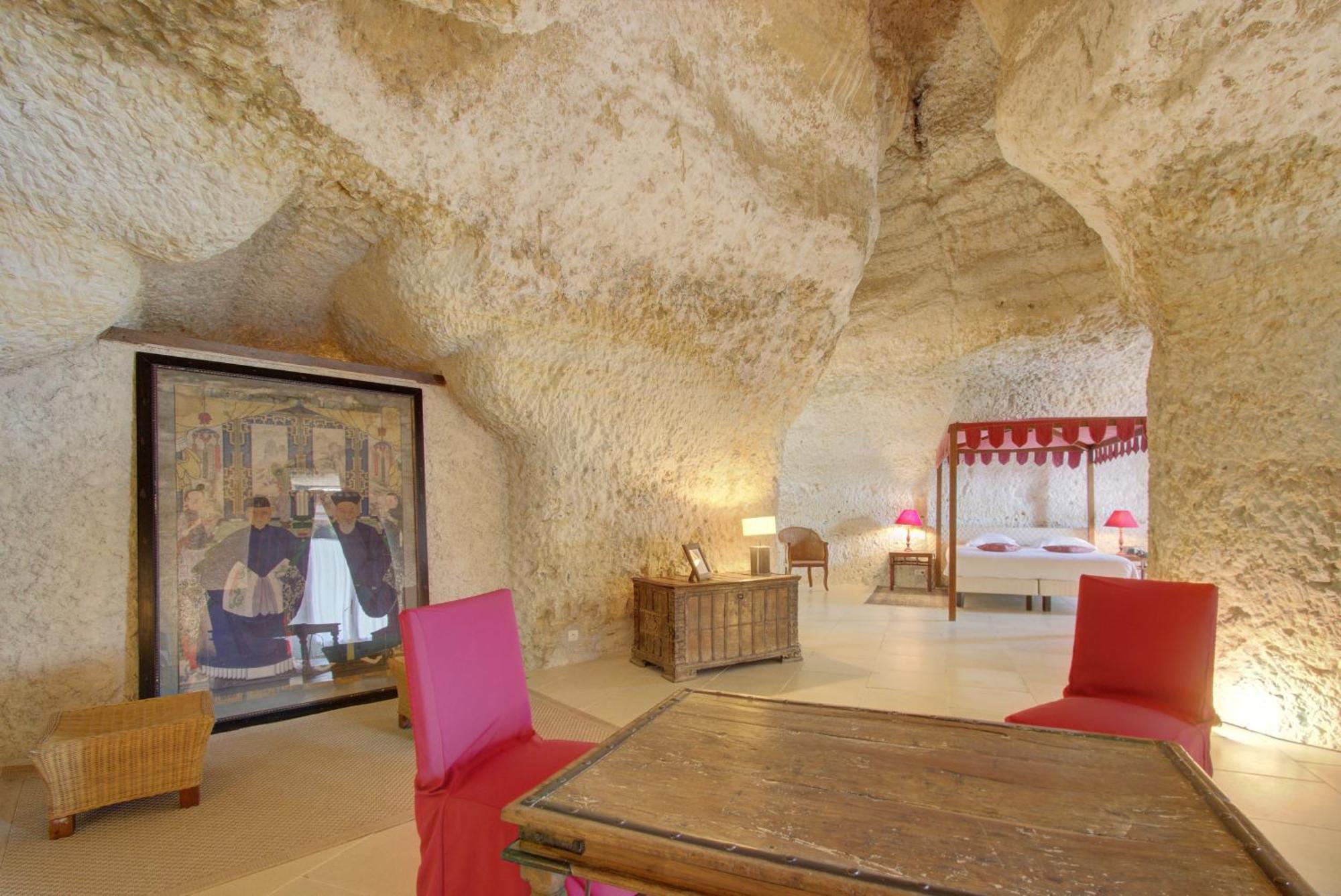 Chateau De Chissay, Hotel De Charme Pres De Chenonceau Et Le Zoo De Beauval Eksteriør bilde